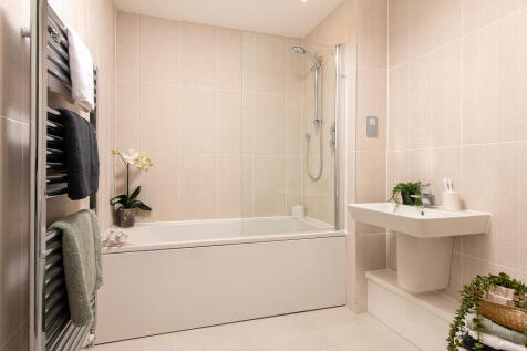 The Apartments at Greenholme Mews